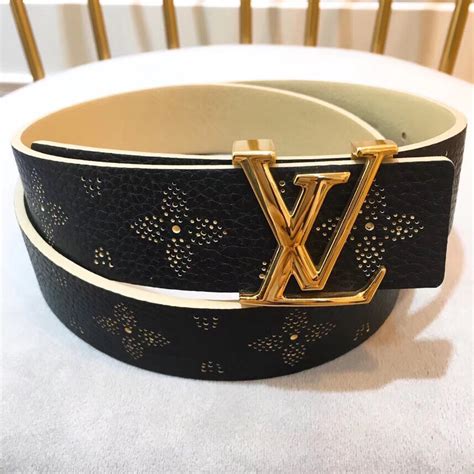 cheap louis vuitton belt womens